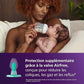 Philips AVENT Natural Response Bottle 125 ml with AirFree Valve, BPA - Free, for Babies 0 Months+ (Model SCY670/01) - Adenzo Comfies
