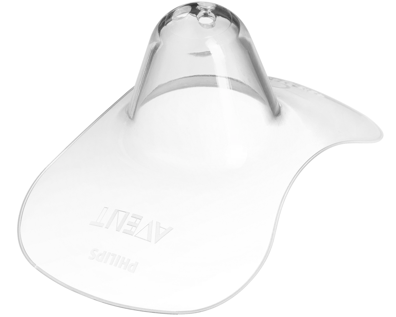 Philips Avent Nipple Shield 15mm SCF153/01 – Ultra‑Thin Butterfly Shape