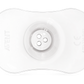 Philips Avent Nipple Shield 15mm SCF153/01 – Ultra‑Thin Butterfly Shape