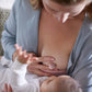 Philips Avent Nipple Shield 15mm SCF153/01 – Ultra‑Thin Butterfly Shape