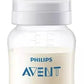 Philips Avent Anti - Colic Baby Plastic Feeding Bottles| 9 Oz / 260 Ml - Pack of 1 - Adenzo Comfies