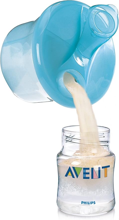 Philips AVENT SCF135/06 Milk Powder Dispenser