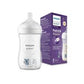 AVENT Philips Natural Response 3.0 Pink Feeding Bottle 260ml