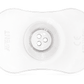 Philips Avent Nipple Shield SCF153/03 – 21mm, Ultra‑Thin Butterfly Shape, 2 Pack - Adenzo Comfies