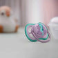Philips Avent Ultra Air Pacifier SCF085/61 – 6-18 Months, 2 Pack - Adenzo Comfies