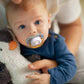 Philips Avent Ultra Air Pacifier SCF080/05 – 0–6 Months, 2 Pack - Adenzo Comfies