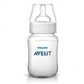 Philips Avent Anti‑Colic Baby Bottle SCF813/61 – 260ml (9oz), BPA‑Free, 1m+ - Adenzo Comfies