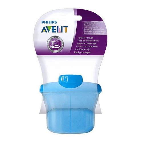 Philips AVENT SCF135/06 Milk Powder Dispenser - Adenzo Comfies