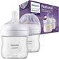 AVENT Philips Natural Response 3.0 Baby Bottle - Adenzo Comfies