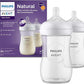 AVENT Philips Natural Response 3.0 Baby Bottle