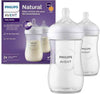 AVENT Philips Natural Response 3.0 Baby Bottle - Adenzo Comfies