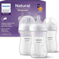 AVENT Philips Natural Response 3.0 Baby Bottle