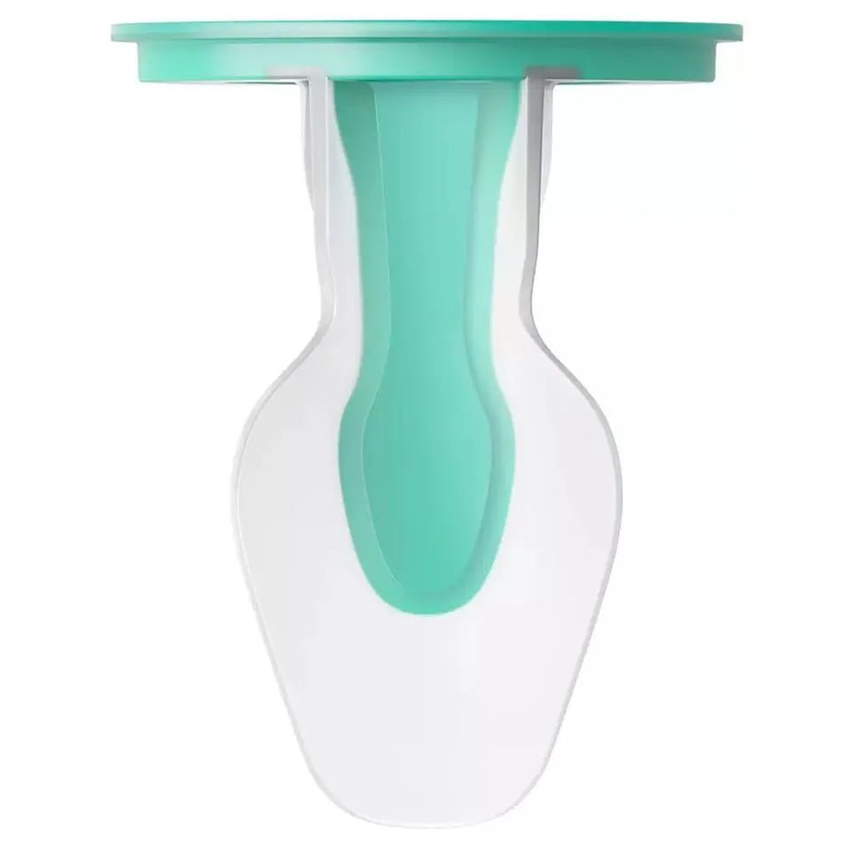 Philips Avent Natural Response Baby Feeding Bottle SCY670/01 – 125ml (4oz), BPA‑Free, 0–3m - Adenzo Comfies