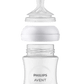 Philips Avent Natural Response Nipple SCY965/02 – 2 Pack - Adenzo Comfies