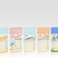 Pigeon Breastmilk Storage Bags 120ml Holiday