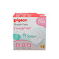 Pigeon Disposable Breast Pads,Comfy Feel,2X Softer,Gentle on Skin,Stay Dry All Day,Aloe Vera Extract,Dermatologically Test,Leak Proof Coverage,White36 pcs,