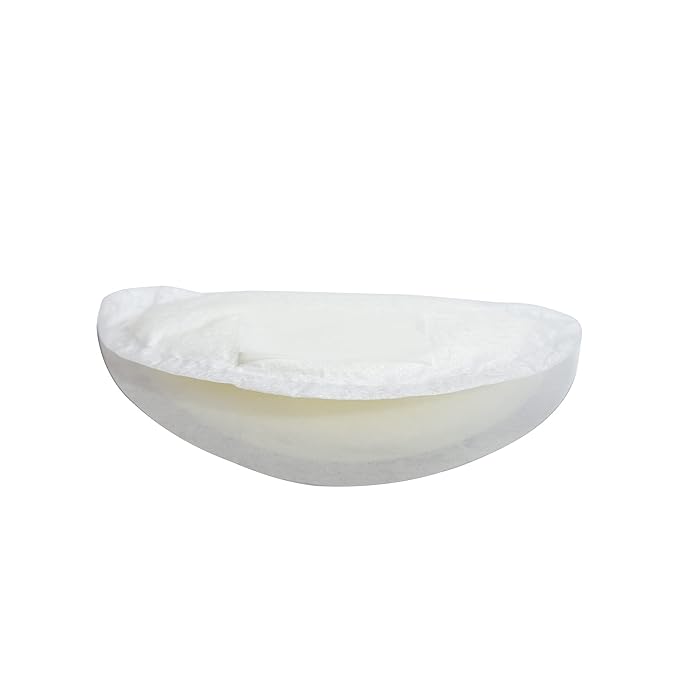 Pigeon Disposable Breast Pads,Comfy Feel,2X Softer,Gentle on Skin,Stay Dry All Day,Aloe Vera Extract,Dermatologically Test,Leak Proof Coverage,White36 pcs,