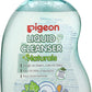 Pigeon Liquid Cleanser Bottle, 200ml