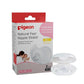 Pigeon Natural Feel Silicone Nipple Shield Size 1 (2 Pcs) | for Nipple Diameter Below 13 mm | with Storage Case | Breastfeeding Support