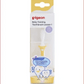 Pigeon N11305366A Trainer Toothbrush Set - Adenzo Comfies