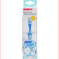 Pigeon N11305366A Trainer Toothbrush Set