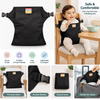 Augleka Portable Chair Harness – Travel Baby Feeding Seat - Adenzo Comfies