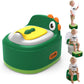 Baby Potty 2 - in -1 mixed colour.