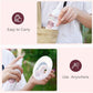 Momcozy Breast Pump Cleaning Spray 8.5 fl oz – Milk Fat & Residue Remover for Breast Pumps, Bottles & Baby Accessories, Plant-Based Formula with Natural Grapefruit Scent