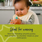 Tommee Tippee - Quick-Chop Mini Baby Food Blender and Chopper
