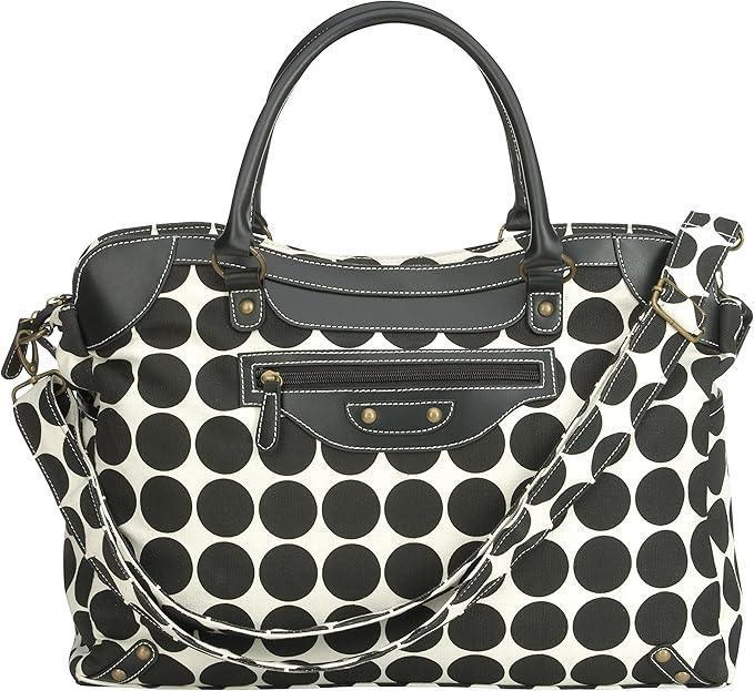 Ryco Baby Diaper Bag – Multi - Function Nursery Tote with Changing Mat and Storage Compartments, Piece of 1 - Adenzo Comfies