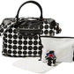 Ryco Baby Diaper Bag – Multi - Function Nursery Tote with Changing Mat and Storage Compartments, Piece of 1 - Adenzo Comfies