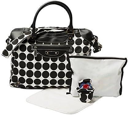 Ryco Baby Diaper Bag – Multi - Function Nursery Tote with Changing Mat and Storage Compartments, Piece of 1 - Adenzo Comfies