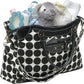 Ryco Baby Diaper Bag – Multi - Function Nursery Tote with Changing Mat and Storage Compartments, Piece of 1 - Adenzo Comfies