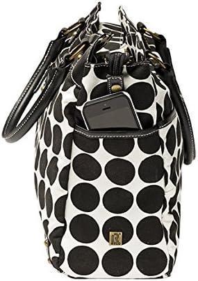 Ryco Baby Diaper Bag – Multi - Function Nursery Tote with Changing Mat and Storage Compartments, Piece of 1 - Adenzo Comfies
