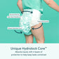 Rascals Premium Baby Diapers - Comfortable, Leak-Proof Diaper for Babies - Soft, Gentle Diapers Size 7 (17+kg), 26Pcs - Adenzo Comfies