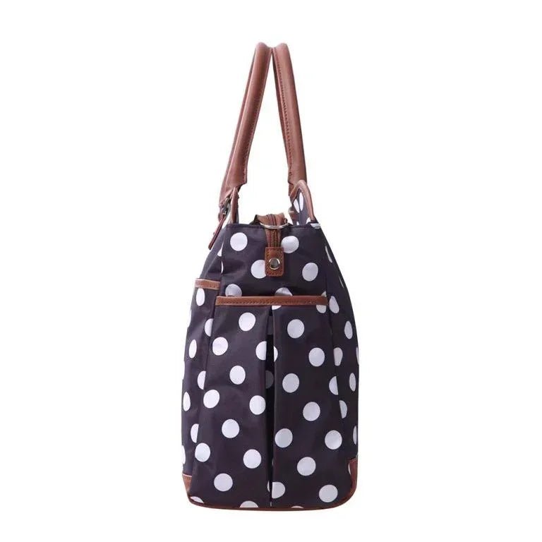 Piper Tote Bag – Stylish Everyday Carry - All Handbag - Adenzo Comfies