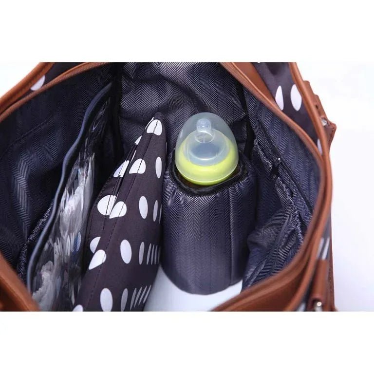 Piper Tote Bag – Stylish Everyday Carry - All Handbag - Adenzo Comfies