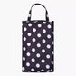 Ryco Printed Baby Nursing Diaper Bag – Multi - Function Tote with Changing Mat, Piece of 1 - Adenzo Comfies