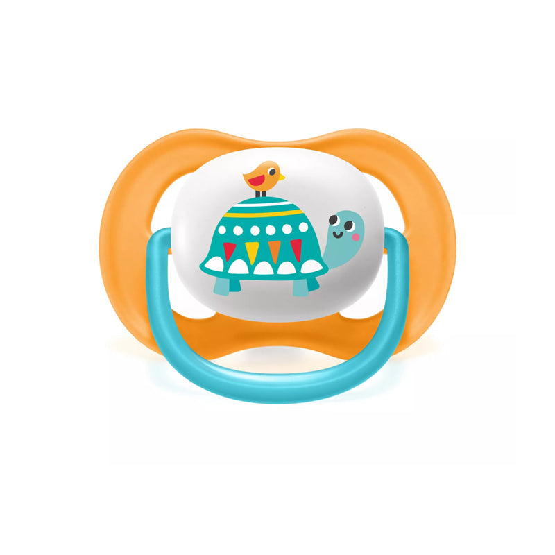 Philips Avent Ultra Air Soother 6-18M -2PCS(SCF080/07)