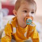 Philips Avent Ultra Air Soother 6-18M -2PCS(SCF080/07)