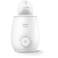 Philips Avent Premium Fast Bottle Warmer SCF358/00 – Smart Temperature Control - Adenzo Comfies