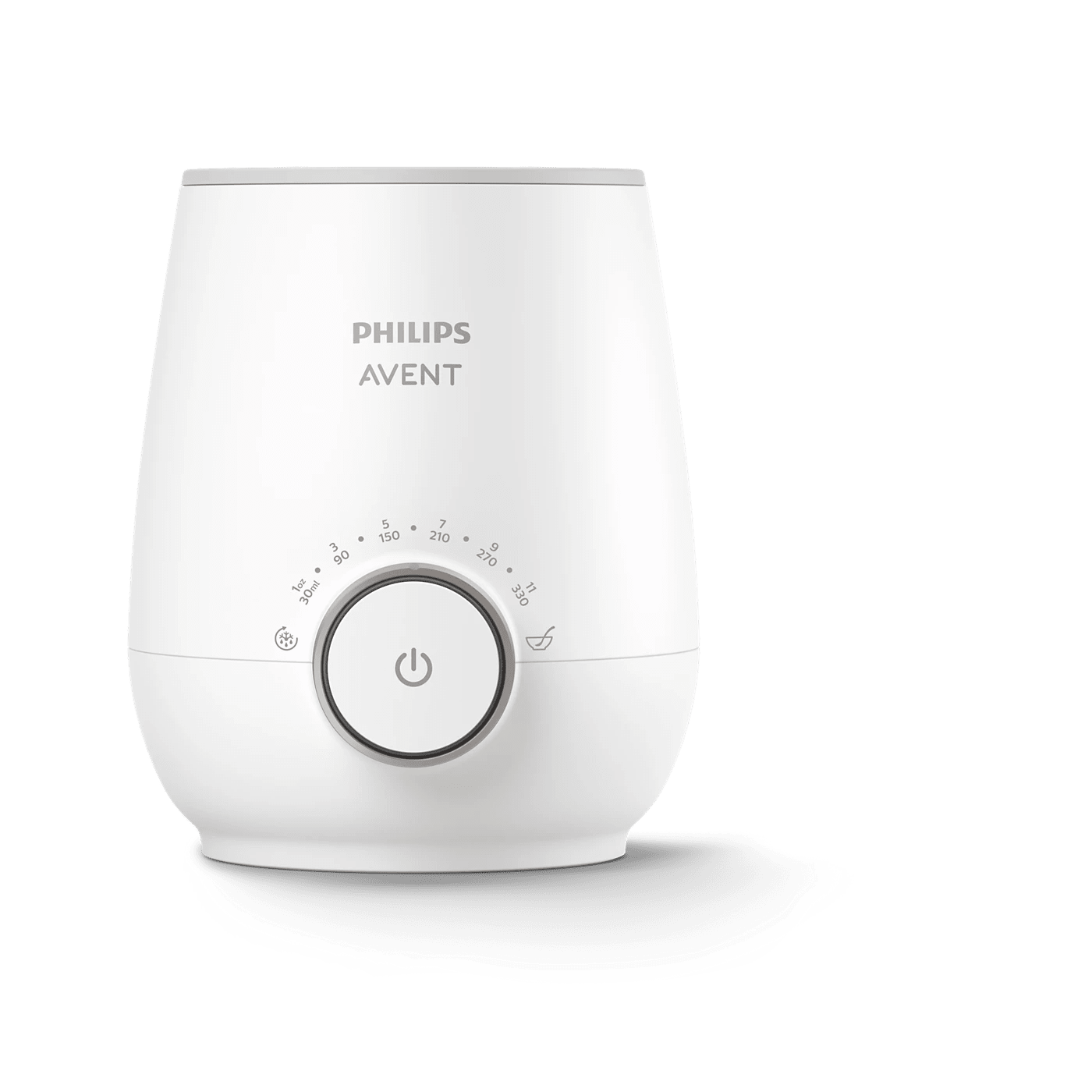 Philips Avent Premium Fast Bottle Warmer SCF358/00 – Smart Temperature Control - Adenzo Comfies