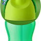 Click to see full view Philips Avent Sippy Cup for Toddlers & Babies, 300ml/10oz, BPA Free, Green (Model SCF798/01) - Adenzo Comfies