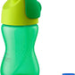 Click to see full view Philips Avent Sippy Cup for Toddlers & Babies, 300ml/10oz, BPA Free, Green (Model SCF798/01) - Adenzo Comfies