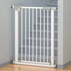 No - Drill Extendable Safety Gate for Babies and Pets – Adjustable Doorway and Stair Barrier, Easy Installation, Durable Childproof Fenc - Adenzo Comfies