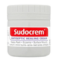 Sudocrem Antiseptic Healing Cream for Nappy Rash, Eczema, Burns, Wounds and More - 400g - Adenzo Comfies