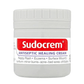 Sudocrem Antiseptic Healing Cream for Nappy Rash, Eczema, Burns and More - 60g - Adenzo Comfies