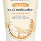 Childs Farm OatDerma Body Moisturiser, Fragrance Free, Soothing Hydration, Sensitive Skin, Emollient, Baby, Kids, 200ml
