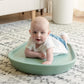 Shnuggle Squishy Baby Changing Mat | Soft and Warm Foam Material is Nicer for Babies | Perfect for Nappy/Diaper Changing Time | Anti-Slip Easy Clean Wipeable. - Adenzo Comfies