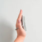 Shnuggle Baby Bath Brush Soft Silicone Scalp Massager – Grey - Adenzo Comfies